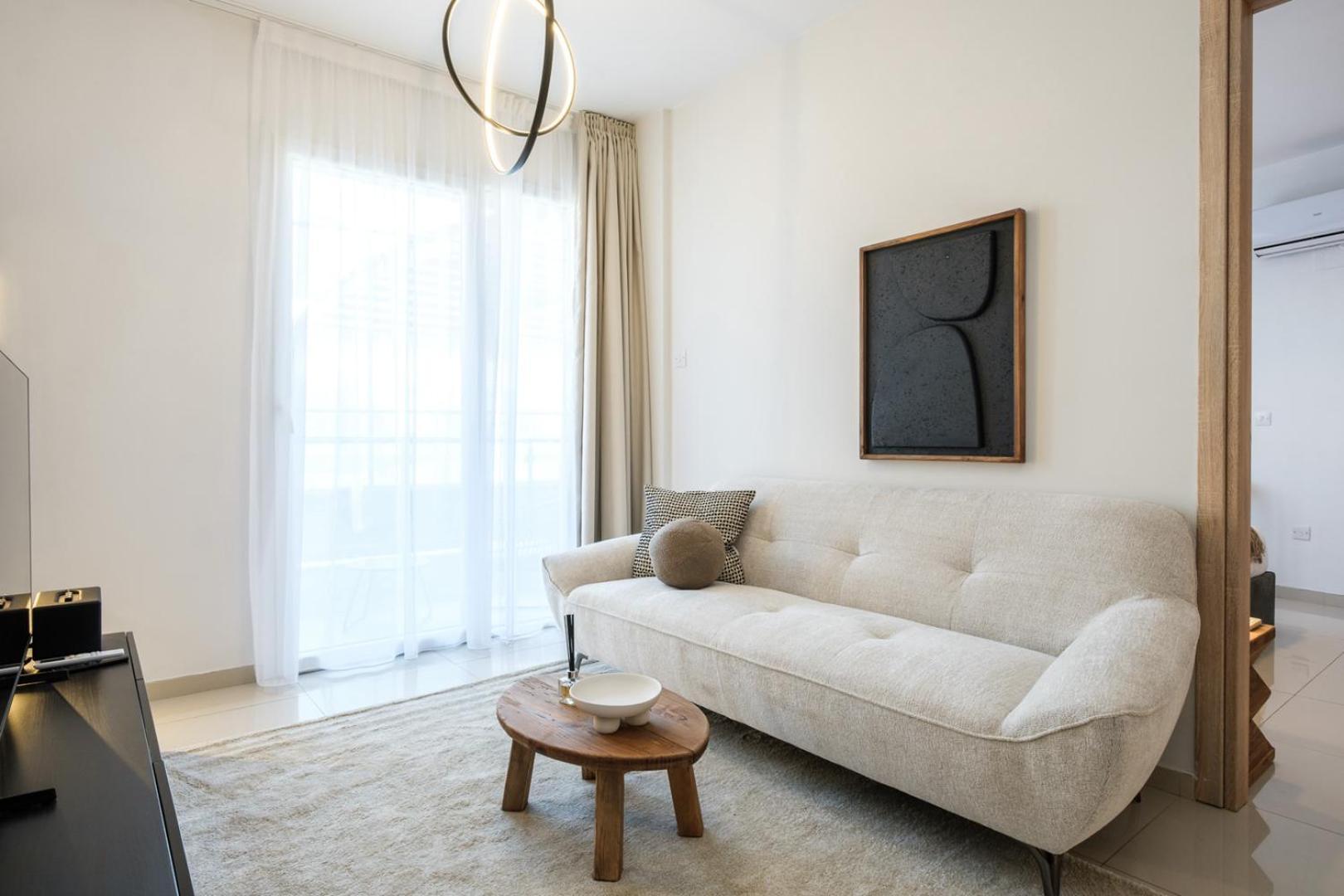 Apartament Megalou Alexandrou Ii Limassol